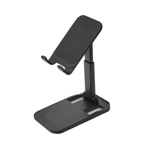 Collapsible telescopes bracket 360 s118