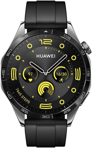 Gt 4 Huawei (46mm)