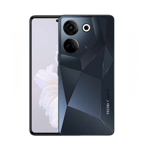 camon 8 premier