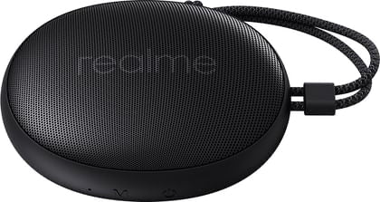 Realme cobble Bluetooth speaker