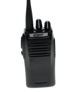 Crony Walkie Talkie (africa)