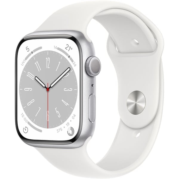 Apple watches series 8