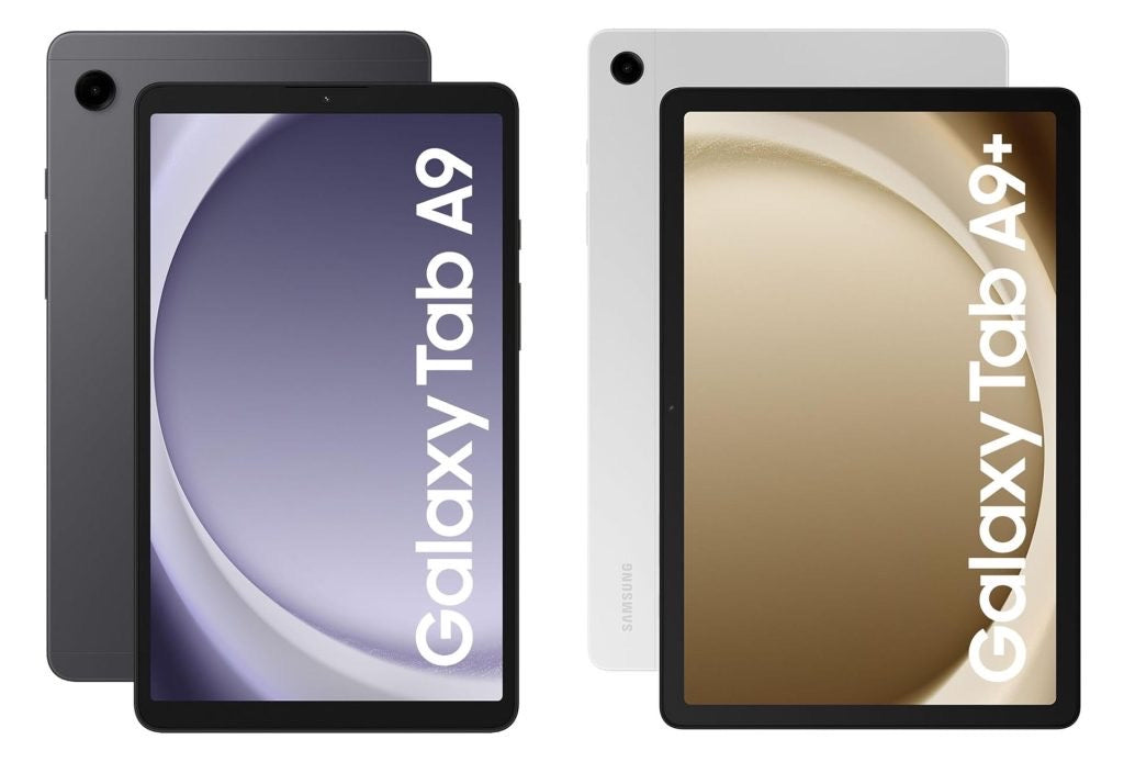 Samsung Galaxy Tab A9 plus ( X210 - X216 ) – Classic Phones