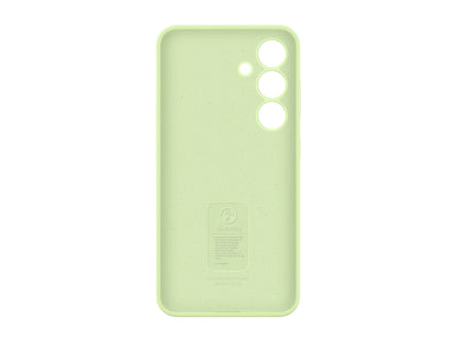 Silicone Case Galaxy S24 / s24 Plus