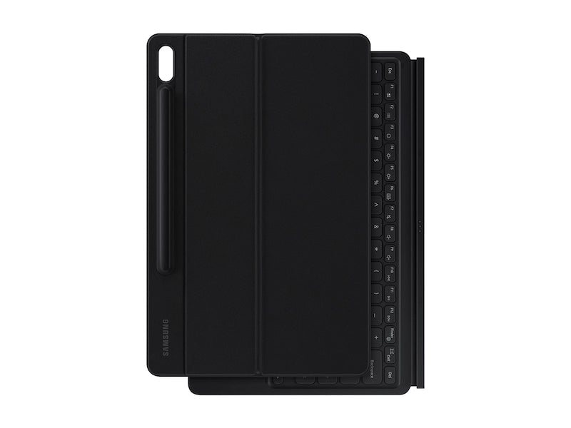 Book cover keyboard tab s7+ / s8+