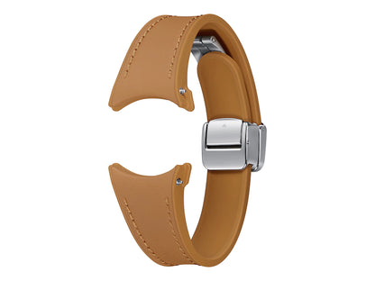 Samsung hybrid Eco-leather band