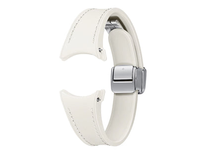 Samsung hybrid Eco-leather band