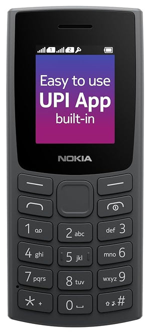 Nokia 106