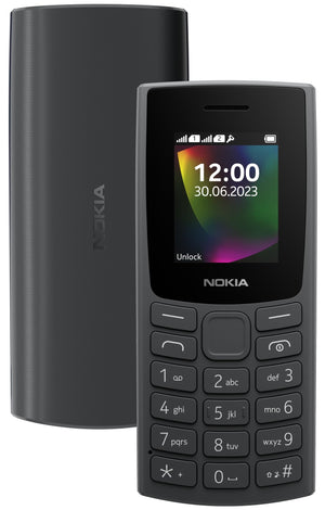 Nokia 106