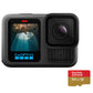 Gopro Hero 13 with memory