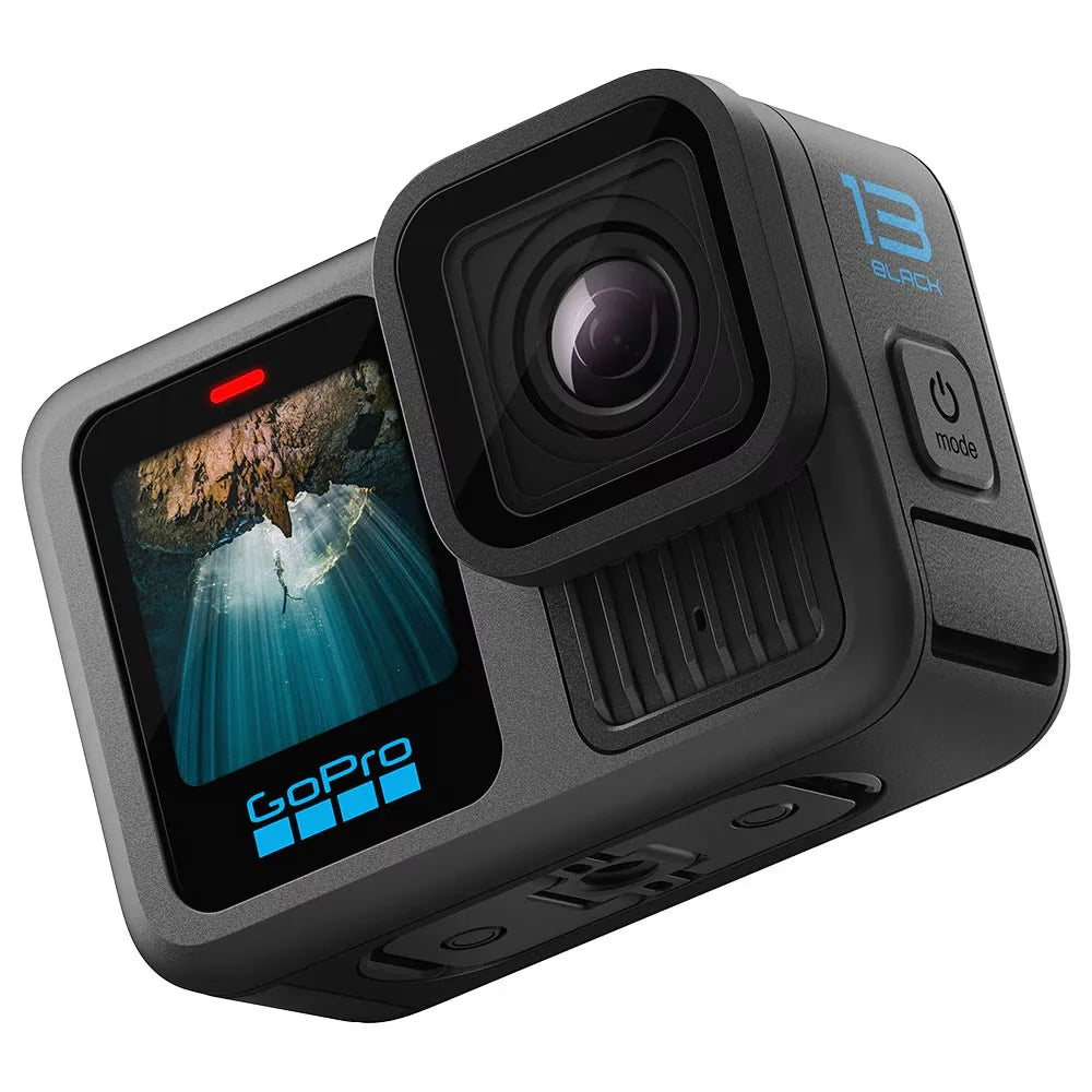 Gopro Hero 13 with memory