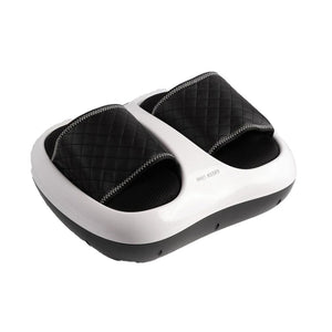 Green lion Foot Massager