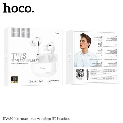 HOCO EW60 PLUS TWS HEADSET