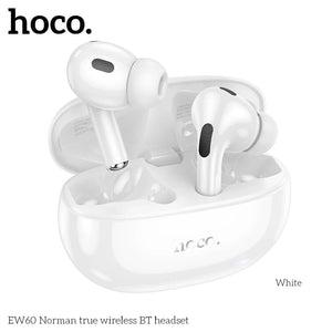 HOCO EW60 PLUS TWS HEADSET