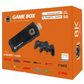 Game box 8k ultra hd Tv & game stick