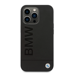 BMW REAL LEATHER COVERS IPHONE