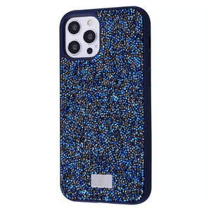 The Bling World Case for all Iphone