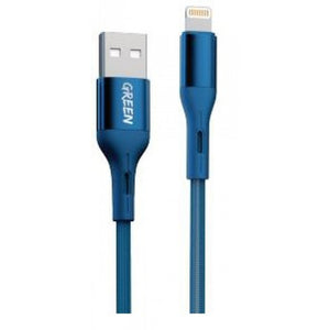 GREEN LION USB_A TO LIGHTNING CABLE 1.2M