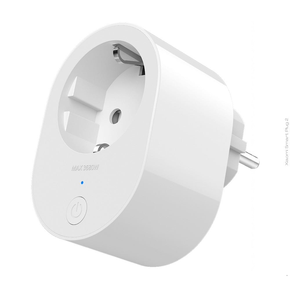 XIAOMI SMART PLUG 2