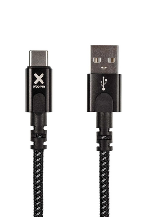XTORM USB TO USB-C CABLE 3M