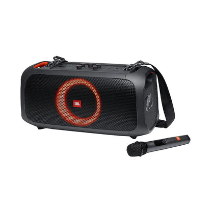 JBL PARTY BOX ON-THE-GO SPEAKER essential