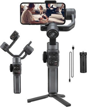 Zhiyun smooth 5