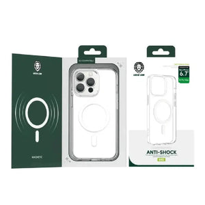 Green lion anti-shock imd iphone 13 series