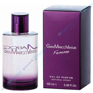 GIANMARCO VENTURI FEMME EAU DE PARFUM 100ML