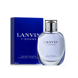 LANVIN L'HOMME EAU DE TOILETTE 100ML