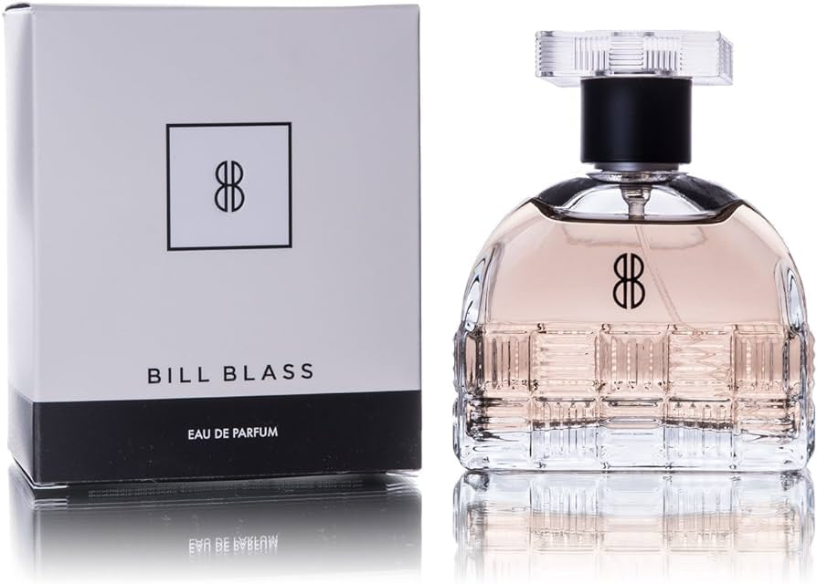 BILL BLASS EAU DE PARFUM 80ML