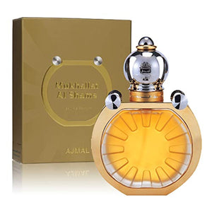 MUKHALLAT AL SHAMS AJMAL EAU DE PARFUM 50ML