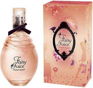 NAFNAF FAIRY JUICE EAU DE TOILETTE 100ML