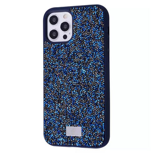 The bling world crystal cover for all iPhone