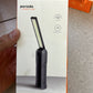 PORODO 2 IN 1 FOLDABLE OUTDOOR FASHLIGHT