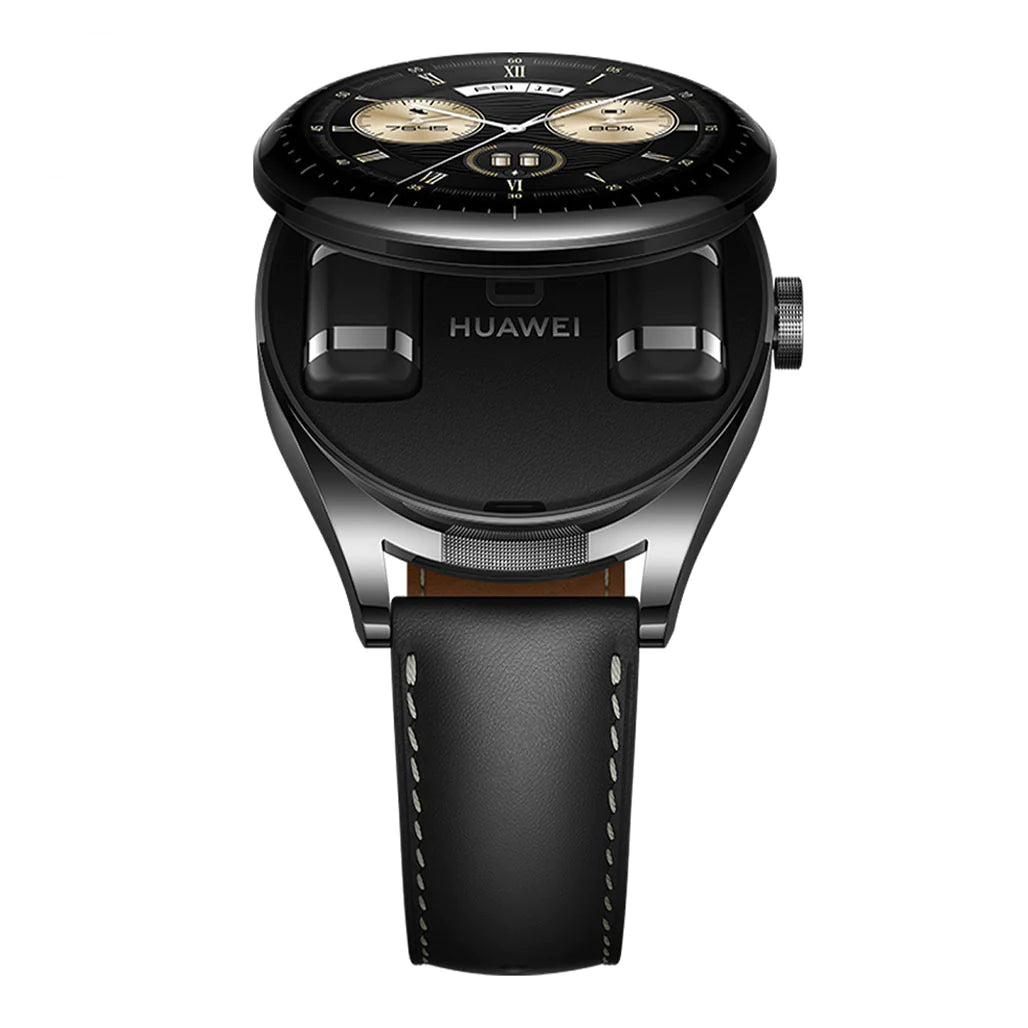 huawei GT watch buds