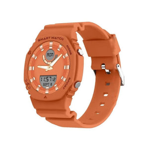 GREEN LION G-SPORTS SMART WATCH