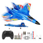 FOAM FIGHTER REMOTE CONTROL AIRPLANE MODEL SU-27