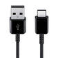 SAMSUNG USB-A TO USB-C CABLE 1.5M