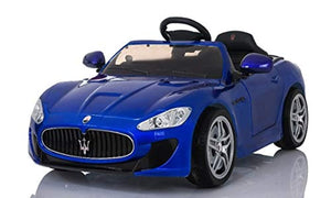 Car Kids Maserati CT-528