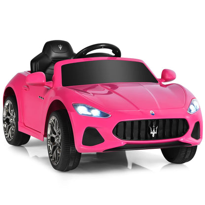 Car Kids Maserati CT-528