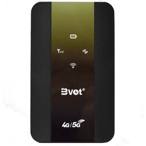 Bvot pro 4g/5g mobile wifi pw 510