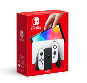 Used nintendo switch normal + 5 games *super mario odyssey *mario kart deluxe *just dance 2019 *over coocked