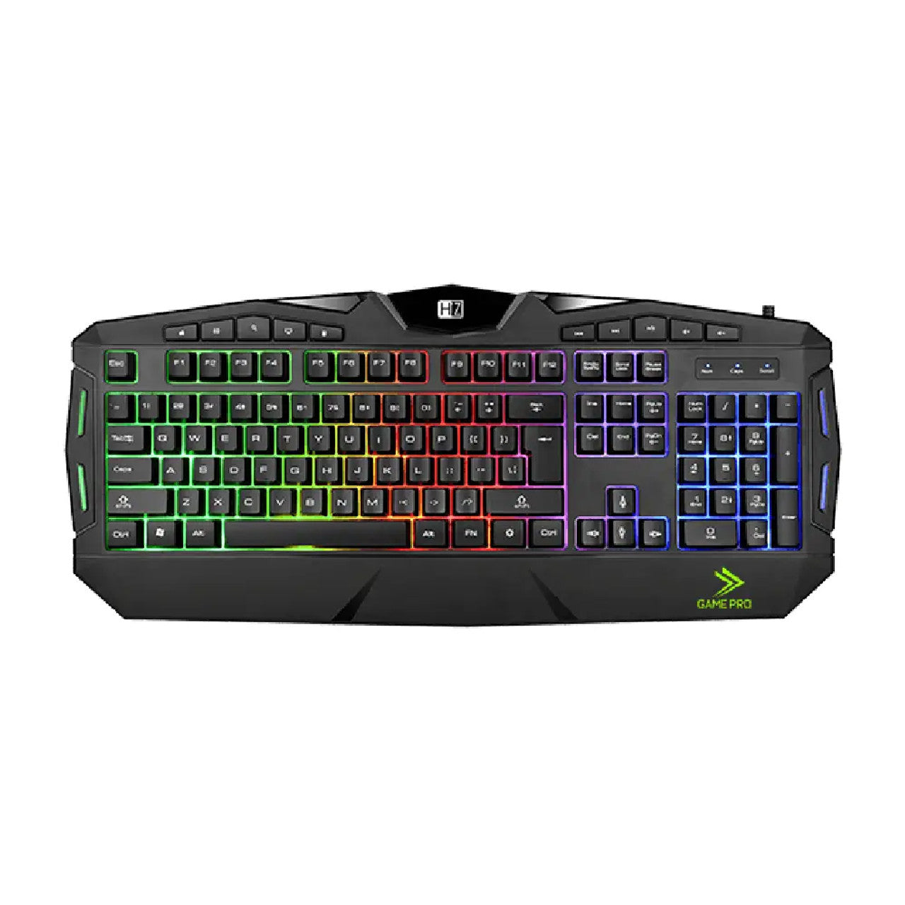 Gaming keybord zk08