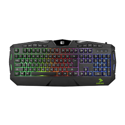 Gaming keybord zk08