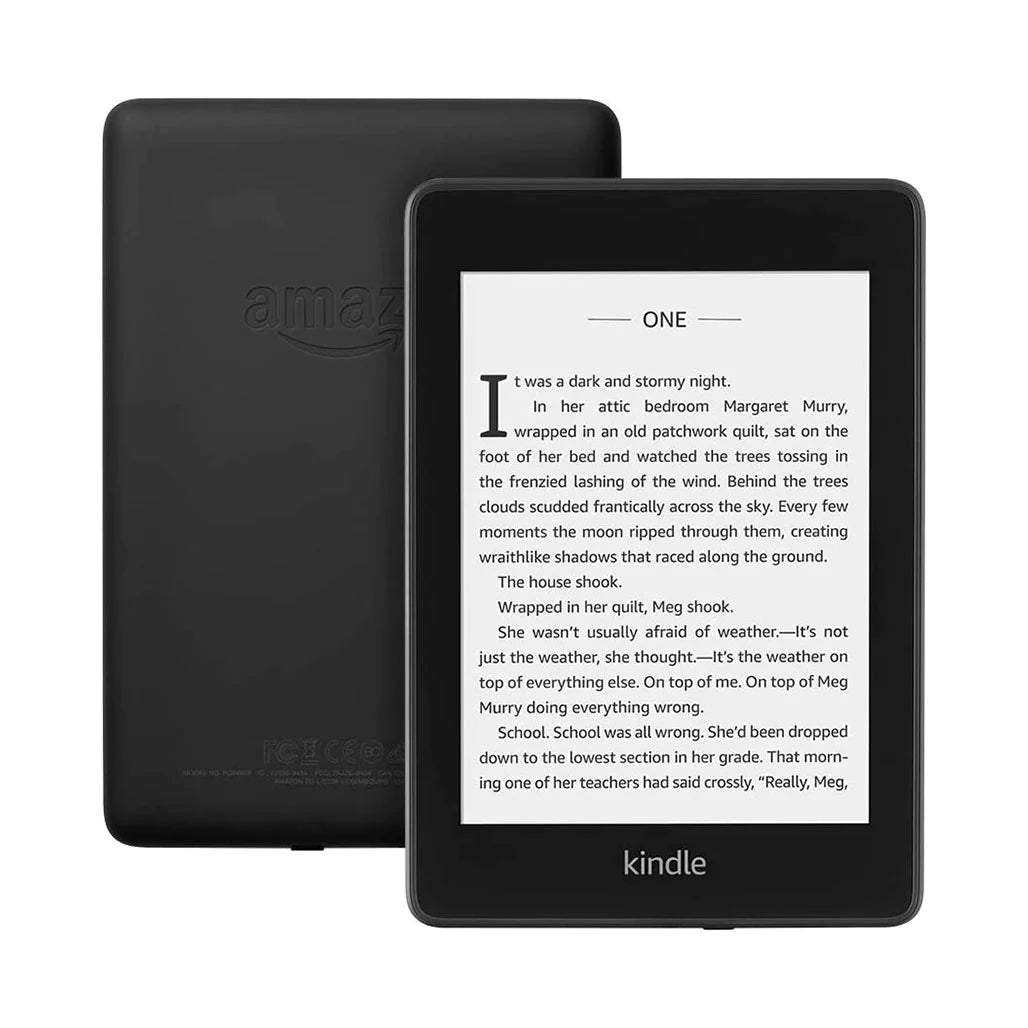 Amazon kindle paperwhite wifi 10th generation