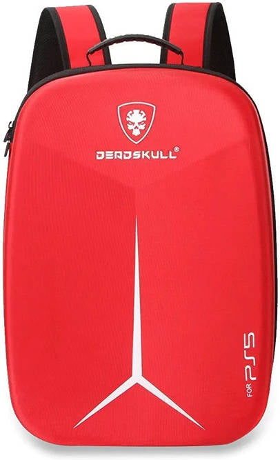 DeadSkull backpack for ps5