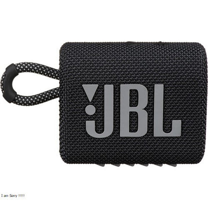 JBL GO 3