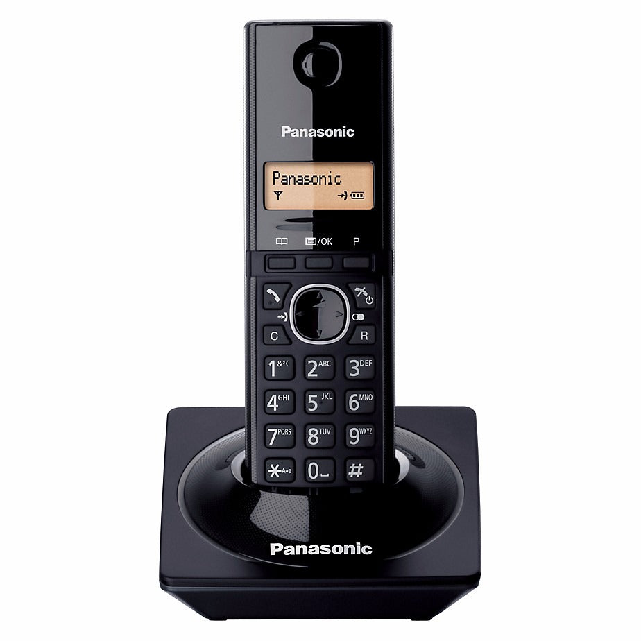 HANDY PANASONIC KX-TG1711 WITHOUT SPEAKERS