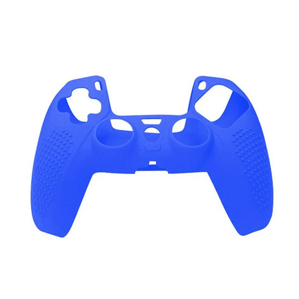 Silicone cover for ps5 dualsense & ps4 DualShock