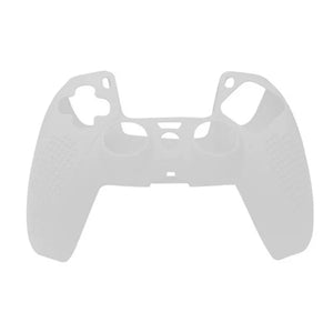 Silicone cover for ps5 dualsense & ps4 DualShock